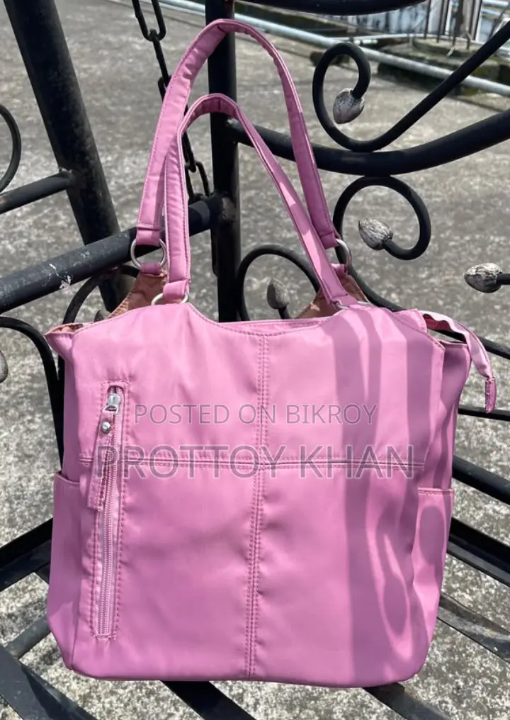 The Carry Bag