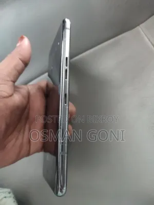 LG V50S ThinQ 5G 128 GB Black