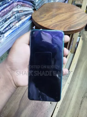 Xiaomi Redmi Note 9 4G 128 GB Blue