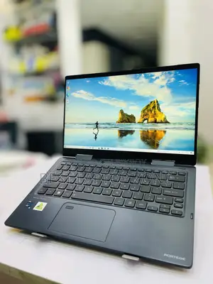 Laptop Toshiba KIRAbook 13 Touch 8GB Intel Core i5 SSD 256GB