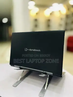 Laptop Toshiba KIRAbook 13 Touch 8GB Intel Core i5 SSD 256GB