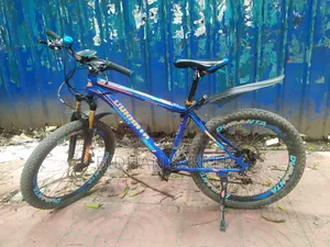 Duranta Cycle