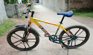 Used Bicycle