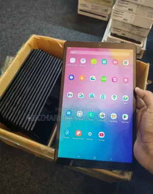 Samsung Galaxy Tab 10.1 32 GB Gray