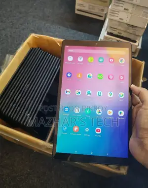 Samsung Galaxy Tab 10.1 32 GB Gray