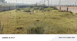 N- Ex ব্লক 20 কাঠার প্লট বিক্রয়