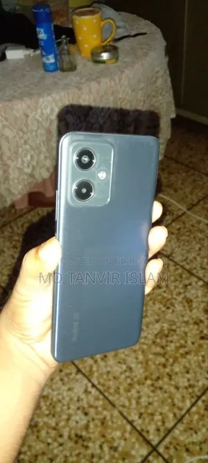 Xiaomi Redmi Note 12 256 GB Blue