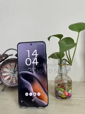 Motorola Edge 70 Fusion ১২৮ জিবি ব্ল্যাক
