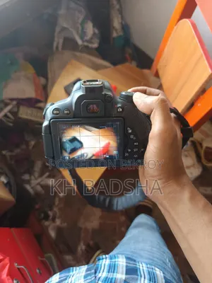 ক্যানন ৭০০ডি ৫০মিমি