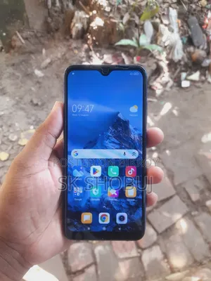 Xiaomi Redmi Note 7 Pro 64 GB Blue