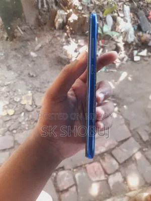 Xiaomi Redmi Note 7 Pro 64 GB Blue