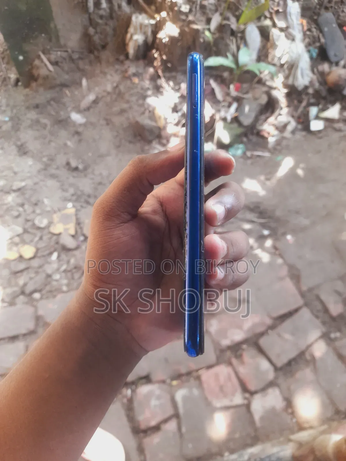 Xiaomi Redmi Note 7 Pro 64 GB Blue