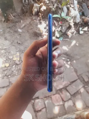 Xiaomi Redmi Note 7 Pro 64 GB Blue