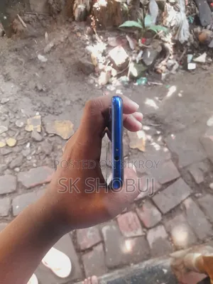 Xiaomi Redmi Note 7 Pro 64 GB Blue