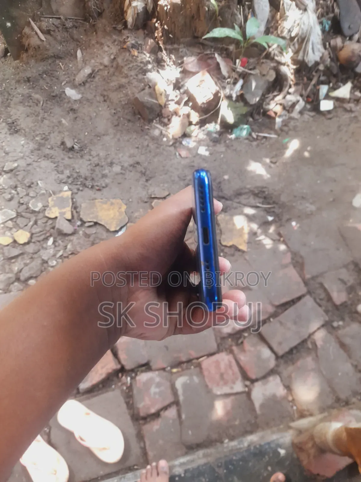 Xiaomi Redmi Note 7 Pro 64 GB Blue