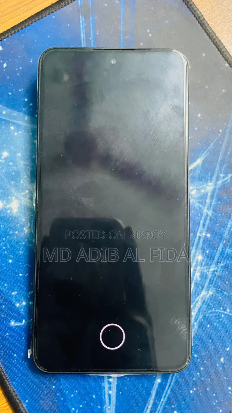 Nothing Phone 3a Pro 256 GB Black