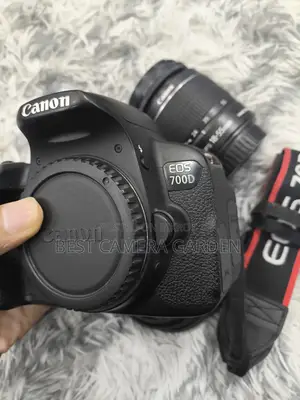 700D Offer Price DSLR Camera