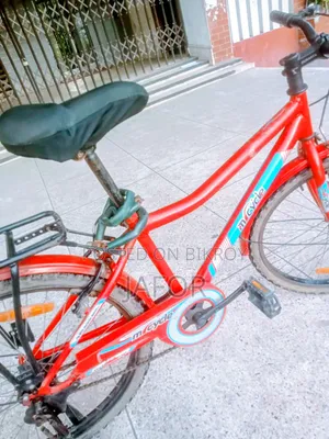 Running Cycle