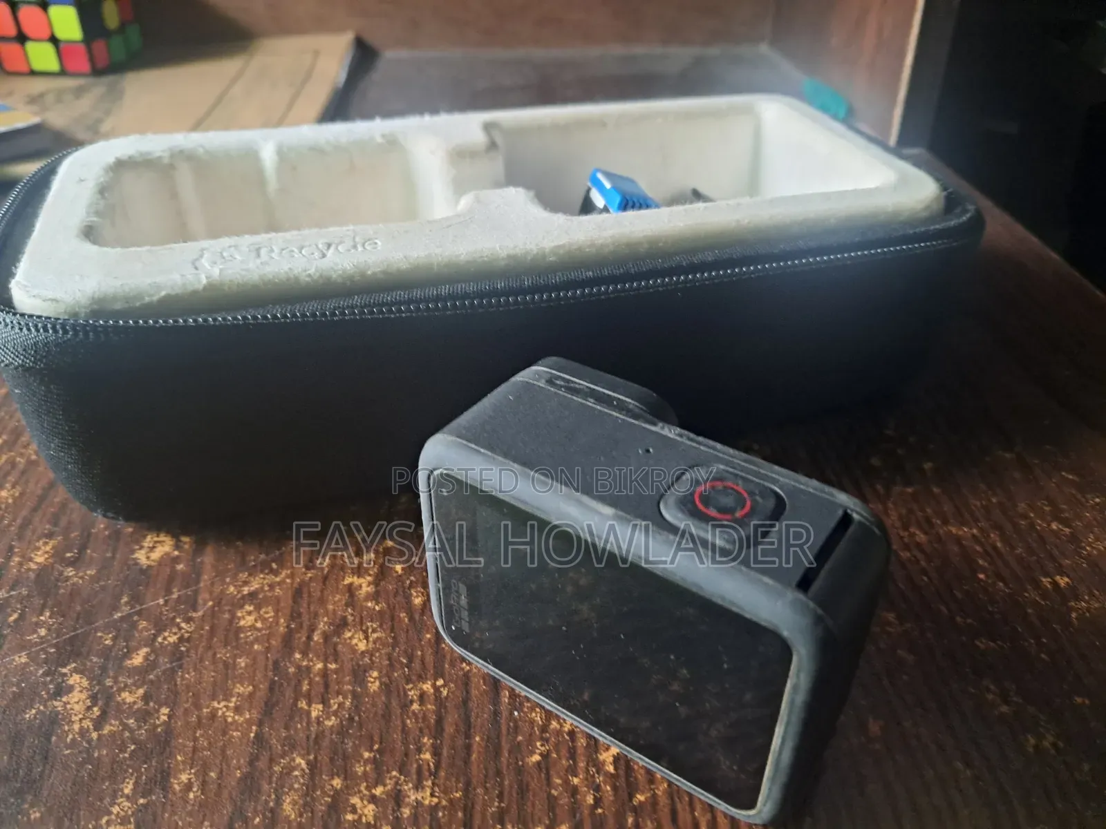 গোপ্রো হিরো ৯