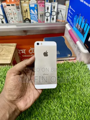 Apple iPhone 5s 16 GB