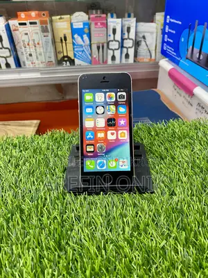 Apple iPhone 5s 16 GB