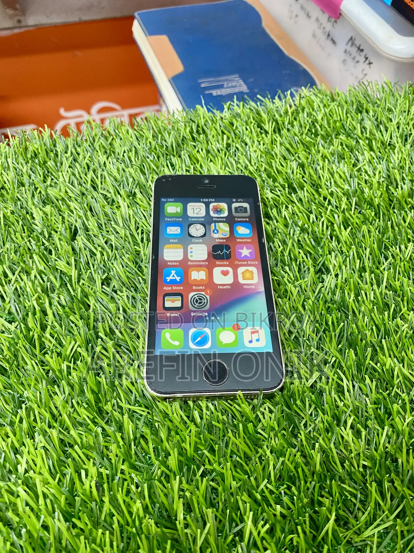 Apple iPhone 5s 16 GB