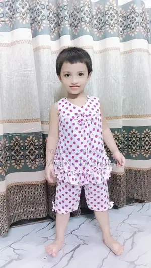 Baby Summer Dress
