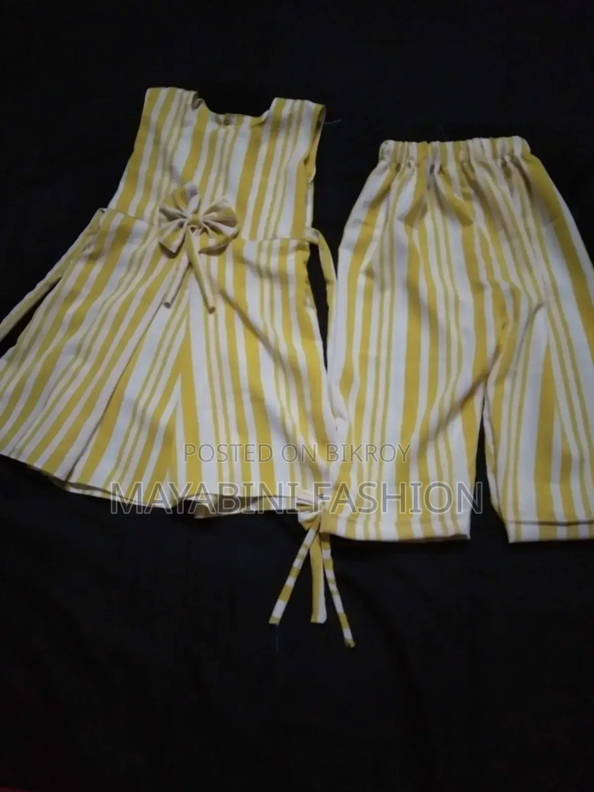 Baby Summer Dress