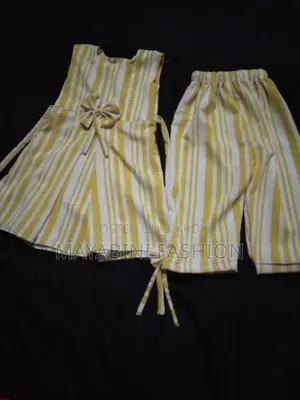 Baby Summer Dress