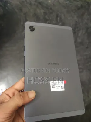 স্যামসাং গ্যালাক্সি ট্যাব এ১১ ৬৪ জিবি গ্রে