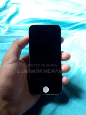Apple iPhone 5 32 GB White