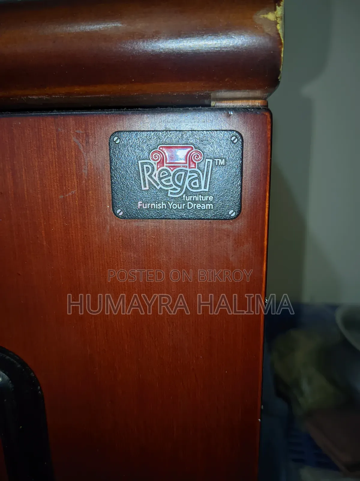 সেল পোস্ট খাট এবং মেট্টেক্স