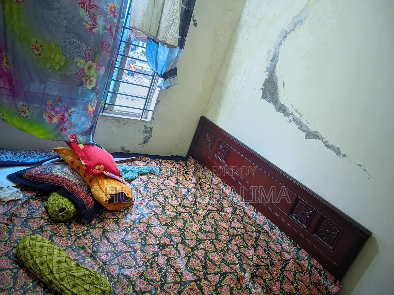 সেল পোস্ট খাট এবং মেট্টেক্স