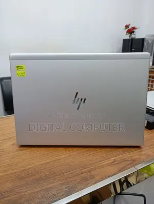 ল্যাপটপ এইচপি এলিটবুক ৭৪৫ জি৬ ৮জিবি এএমডি রাইজেন ৭ এসএসডি ২৫৬জিবি