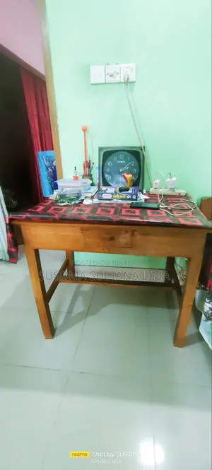 Study Table