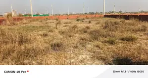 এন-এক্স ব্লক ৫ কাঠার প্লট বিক্রয়