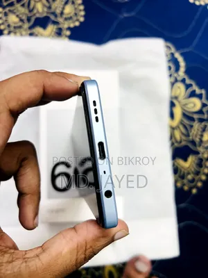 ওপ্পো এ৬০ ২৫৬ জিবি নীল