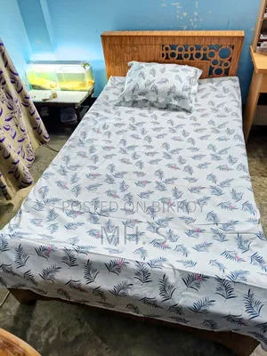 Single Bed