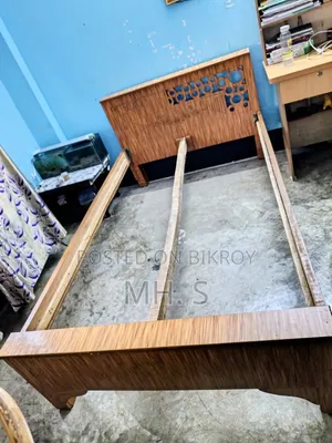 Single Bed