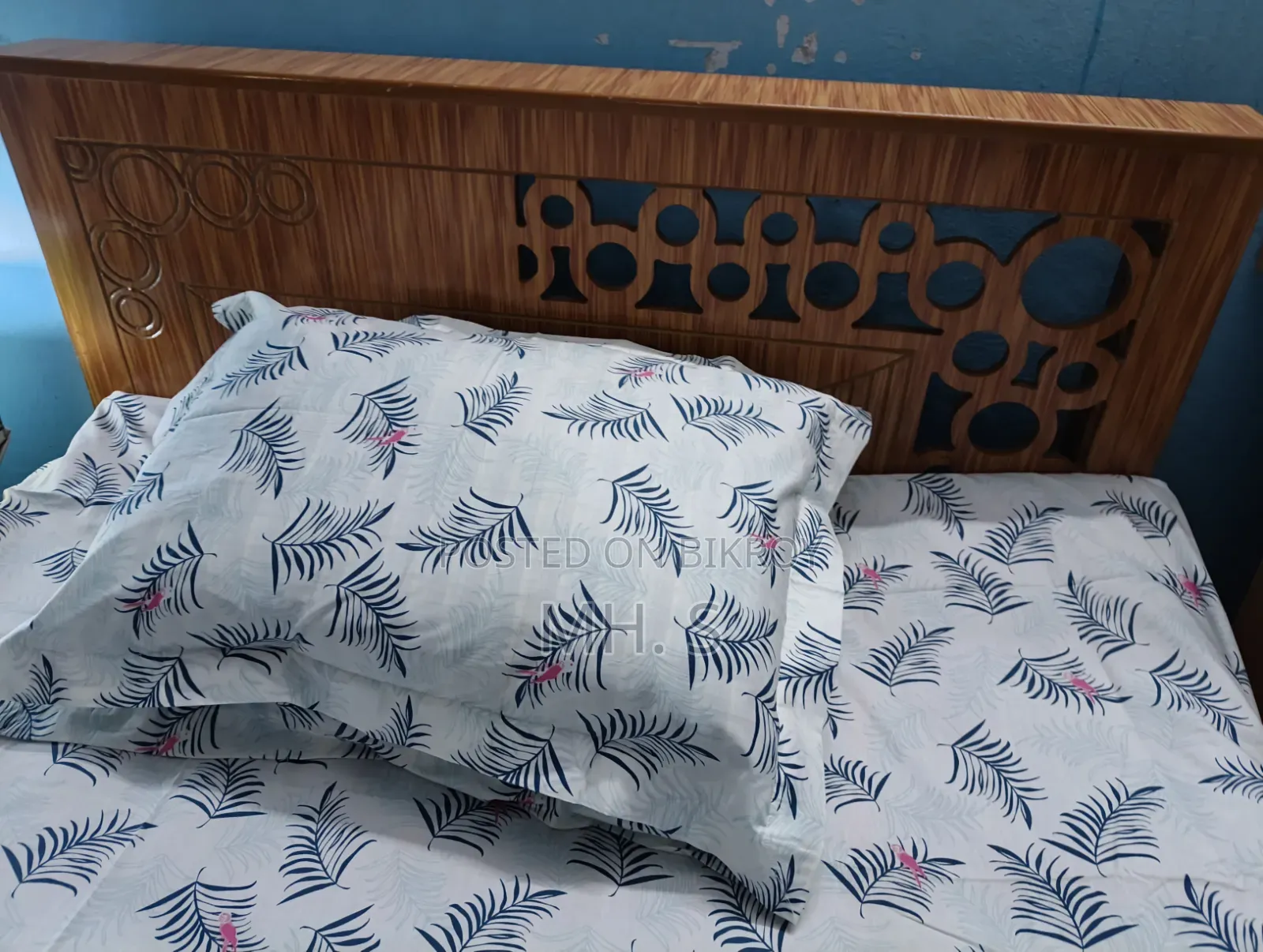 Single Bed
