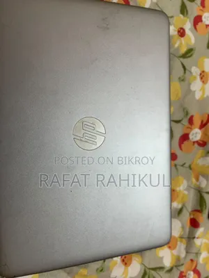 ল্যাপটপ এইচপি এলিটবুক ৮৪০ জি৪ ৮জিবি ইন্টেল কোর আই৭ এসএসডি ২৫৬জিবি