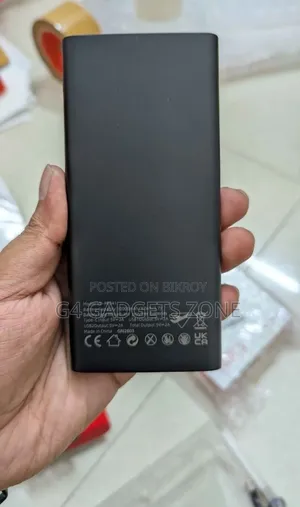 VenDens 10000mAh Power Bank Original Power Bank