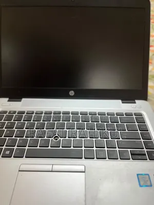 Laptop HP EliteBook 840 G4 8GB Intel Core i7 SSD 256GB