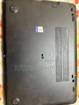Laptop HP EliteBook 840 G4 8GB Intel Core i7 SSD 256GB