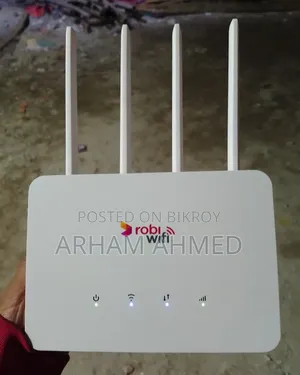 Robi Wifi Basic