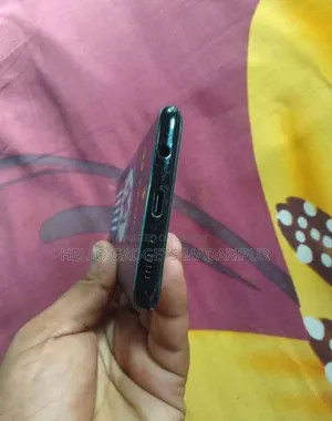 Samsung Galaxy A51 128 GB Black