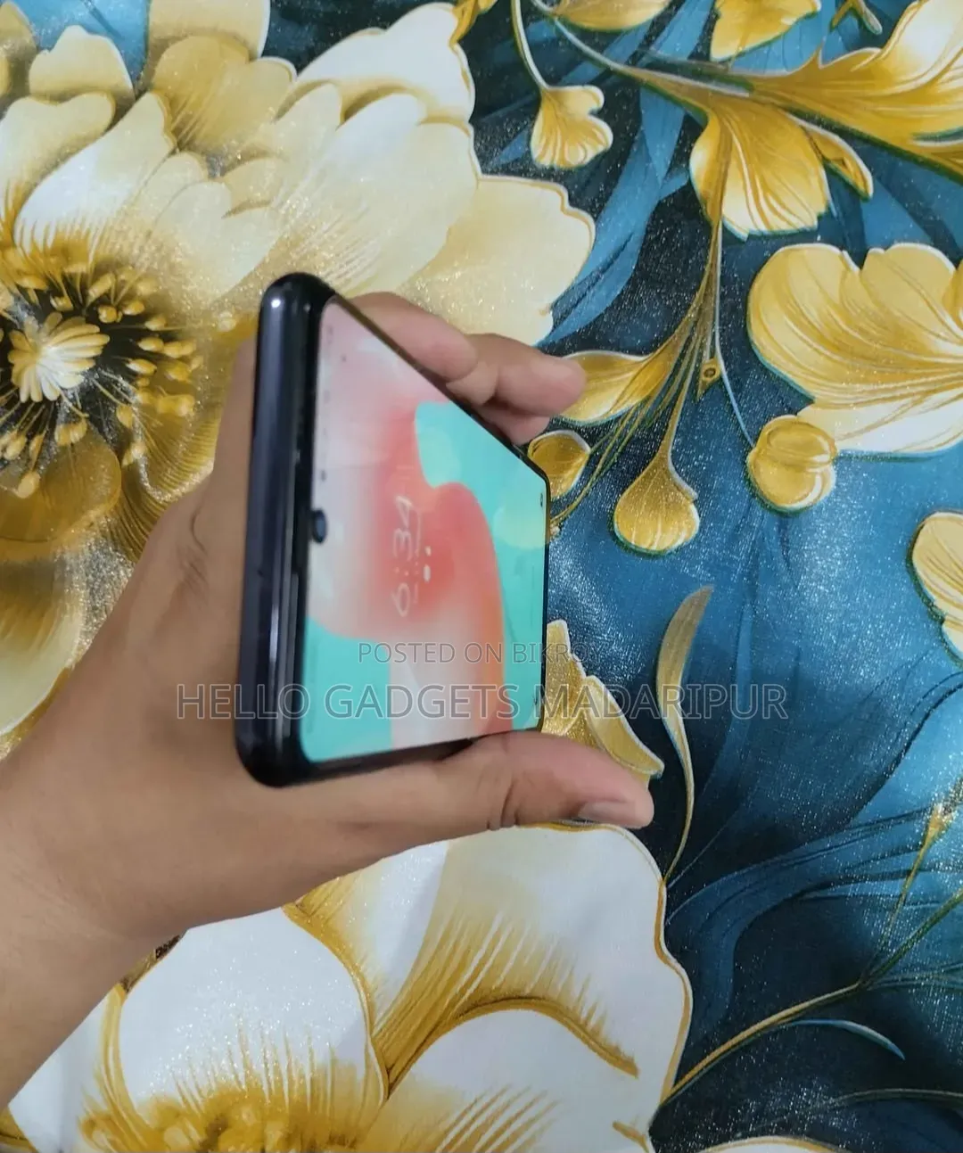 Samsung Galaxy A51 128 GB Black