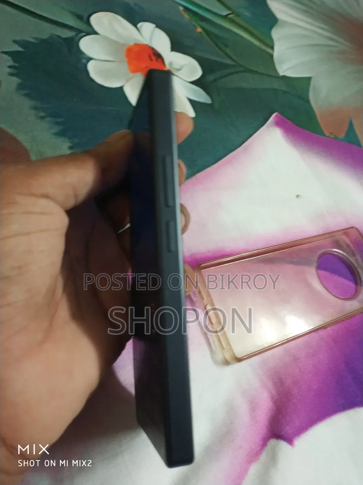 শাওমি ১২৮ জিবি কালো