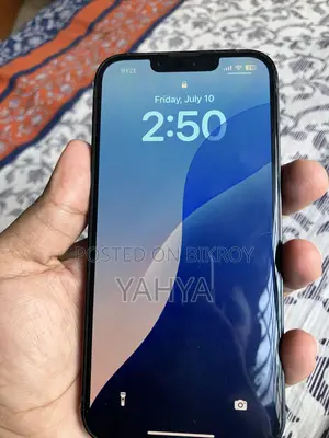 অ্যাপল আইফোন ১৪ ২৫৬ জিবি ব্লু