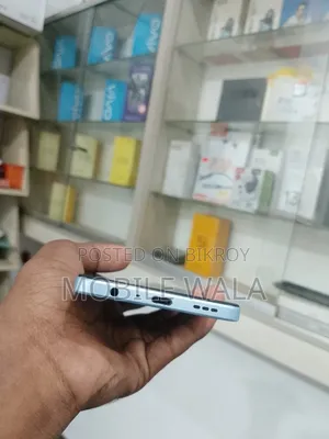 Oppo A60 256 GB Blue